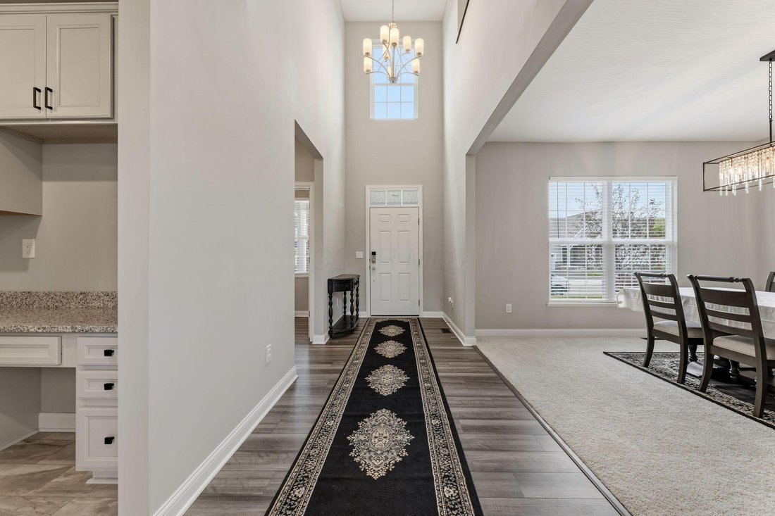 House in Plain City, Ohio, United States 4 - 18263700