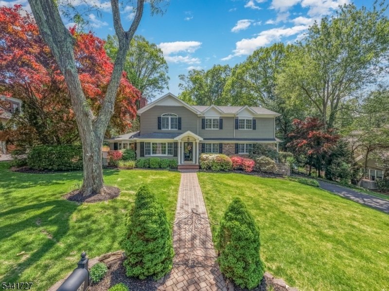 House in Chatham Township, New Jersey, United States 5 - 18263182