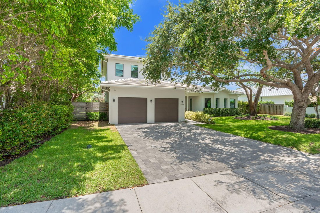 House in Wilton Manors, Florida, United States 1 - 18264103