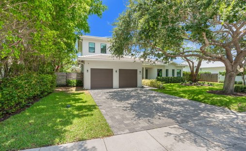 Haus in Wilton Manors, Florida, Vereinigte Staaten 1