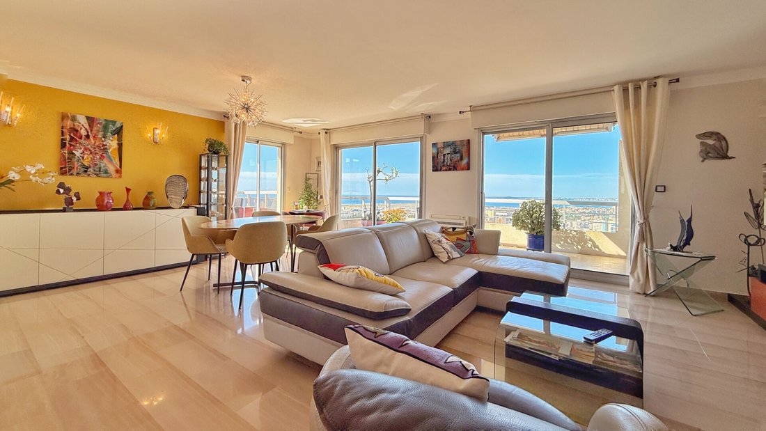 Apartment in Nice, Provence-Alpes-Côte d'Azur, France 3 - 18262491