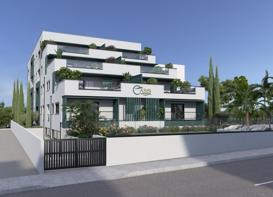 Condo in Elliniko, Attica, Greece 3 - 18265347