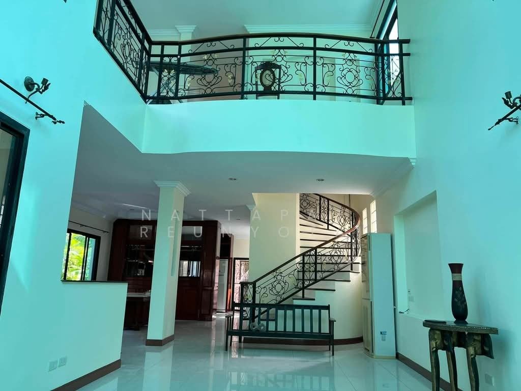 House in Makkasan, Krung Thep Maha Nakhon, Thailand 4 - 18262434