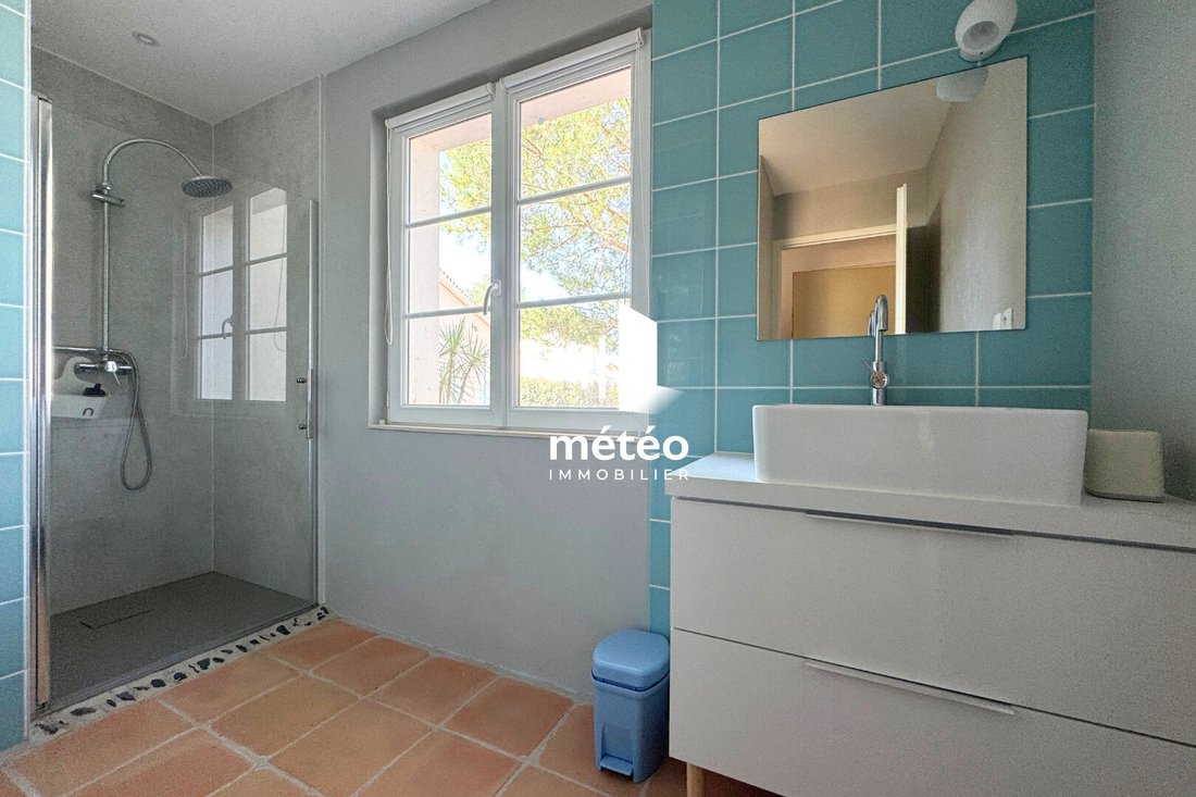 House in La Tranche-sur-Mer, Pays de la Loire, France 5 - 18265783