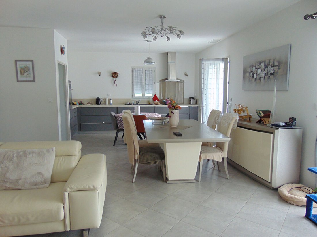 Villa in Avignonet-Lauragais, Okzitanien, Frankreich 1 - 18266537