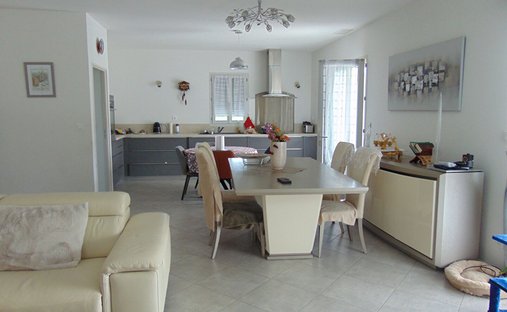 Villa in Avignonet-Lauragais, Okzitanien, Frankreich 1