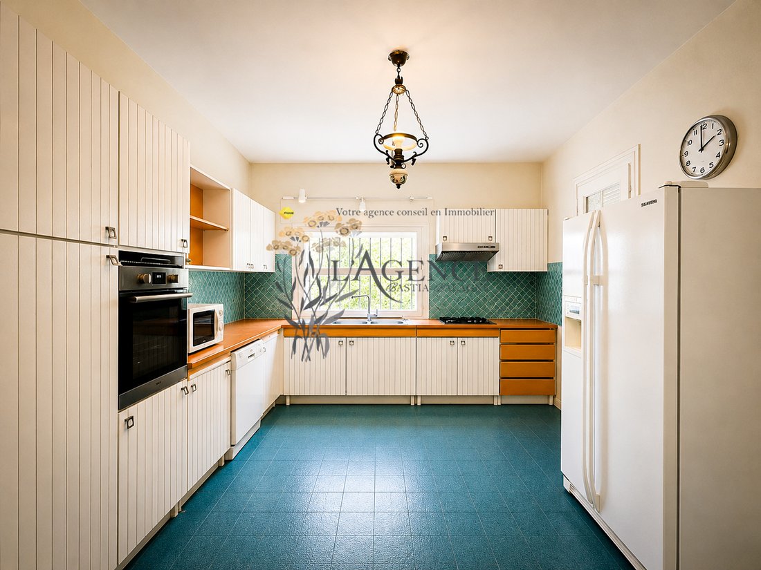 House in Santa-Maria-di-Lota, Corsica, France 5 - 18060569