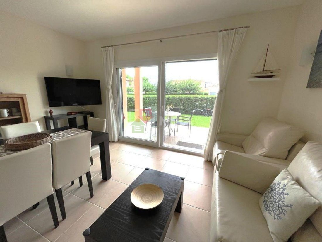 Apartment in Campos, Balearic Islands, Spain 3 - 18242277