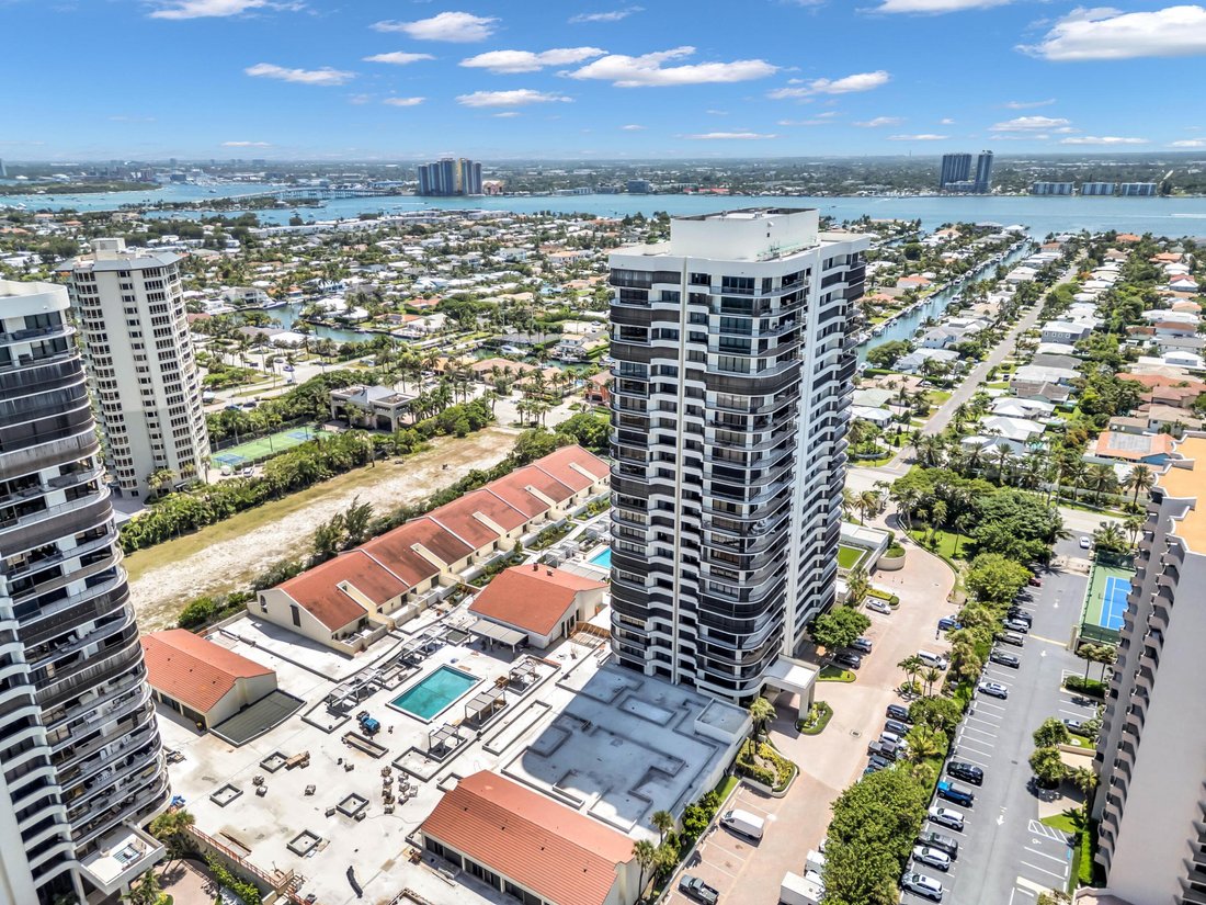 Condo in Riviera Beach, Florida, United States 3 - 18254937