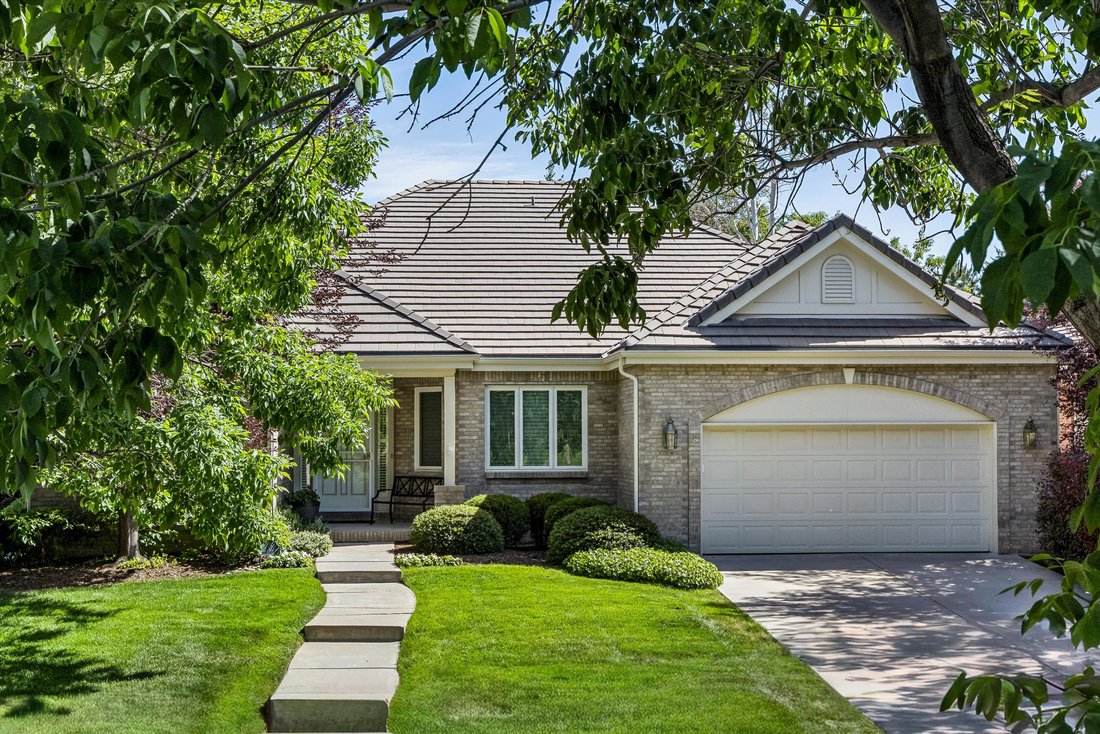 House in Greenwood Village, Colorado, United States 2 - 18154107
