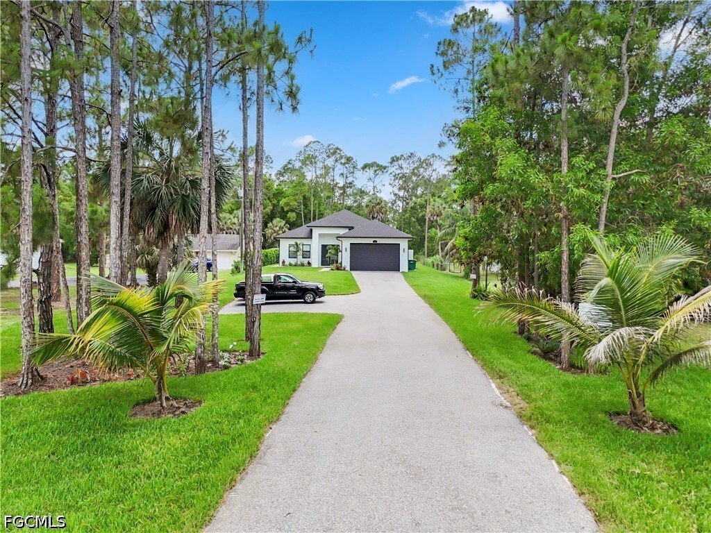 House in Naples, Florida, United States 3 - 18263555