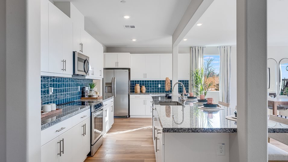 House in Hesperia, California, United States 3 - 18261955