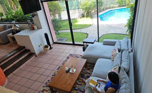 House in Ixtapa Zihuatanejo, Guerrero, Mexico 1