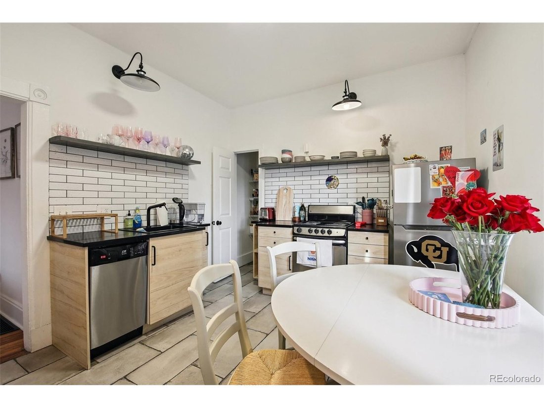 Apartment in Denver, Colorado, United States 4 - 18264215