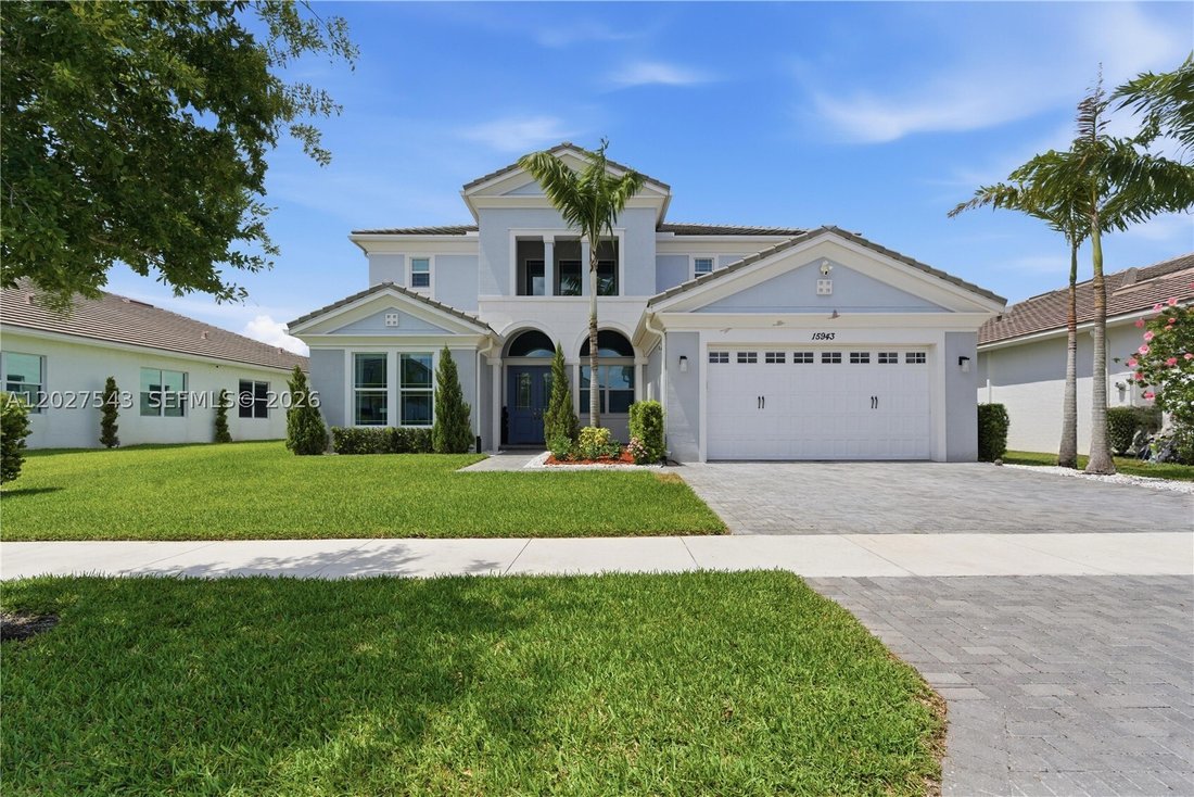 House in Loxahatchee, Florida, United States 2 - 18062881