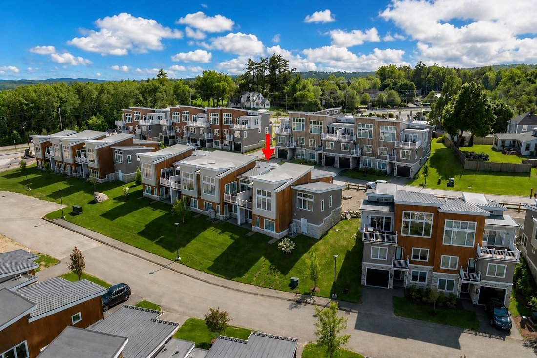 Condo in Laconia, New Hampshire, United States 4 - 18261652