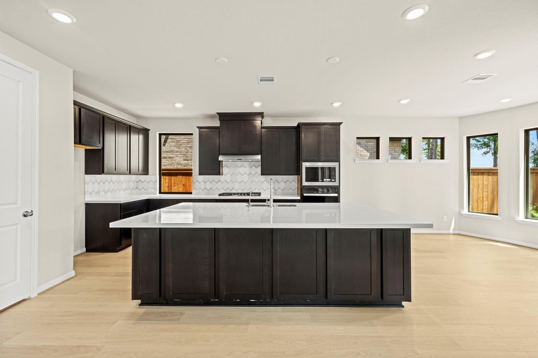 House in Porter, Texas, United States 5 - 18265054