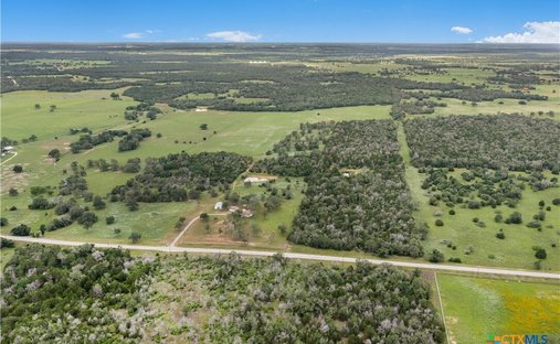 House in Harwood, Texas, United States 1