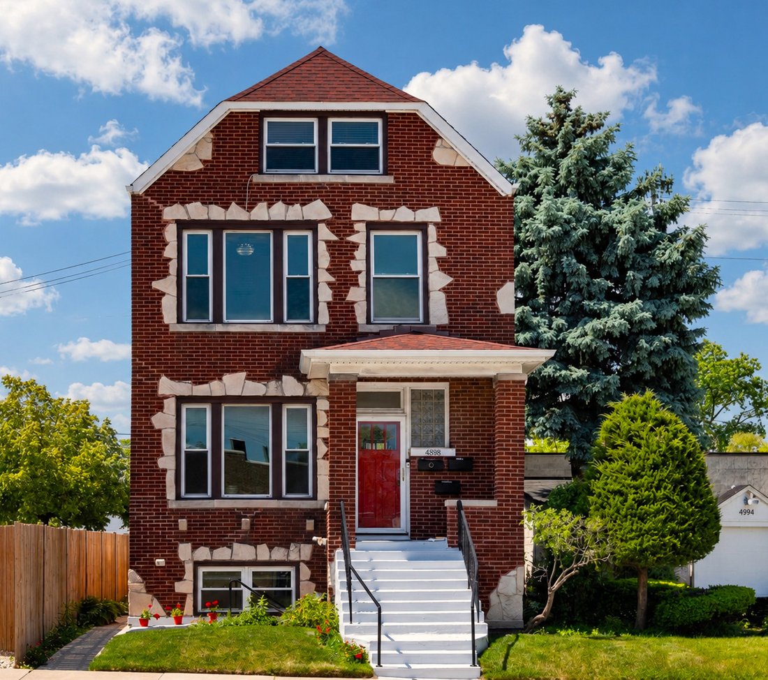Chicago, Illinois, United States 1 - 18264672