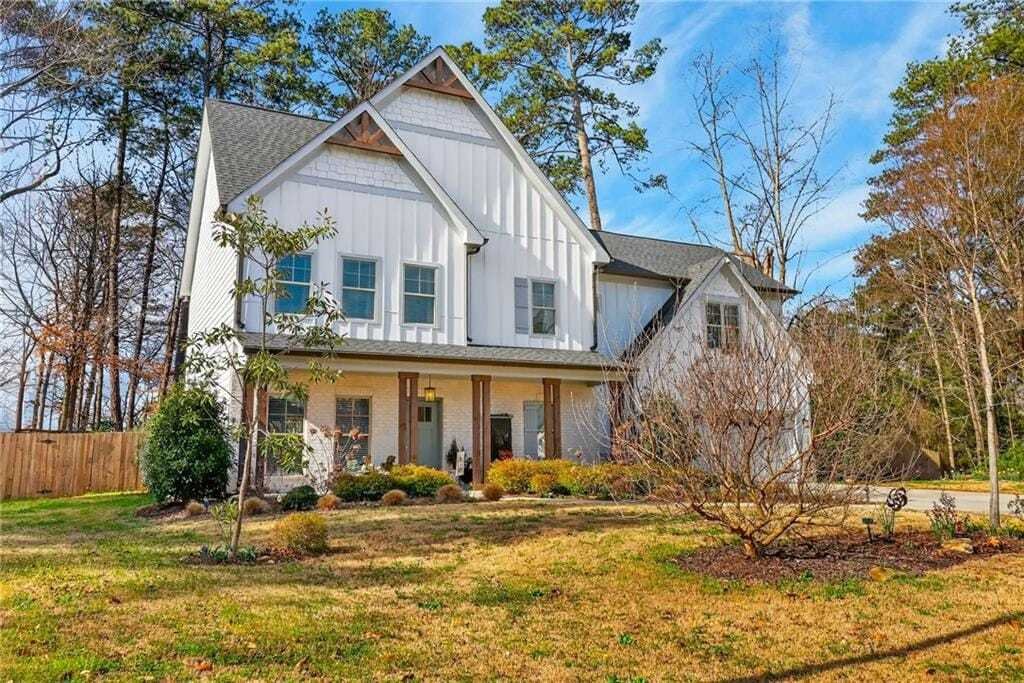 House in Atlanta, Georgia, United States 4 - 18265782