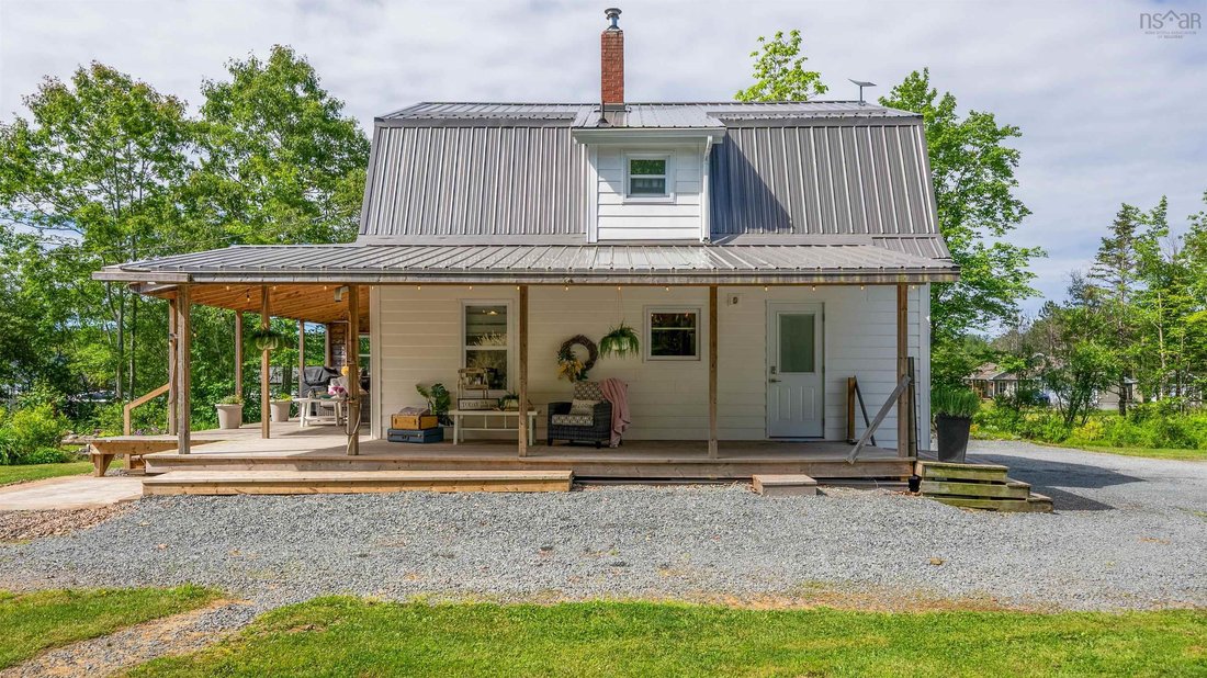 House in Enfield, Nova Scotia, Canada 4 - 18260984