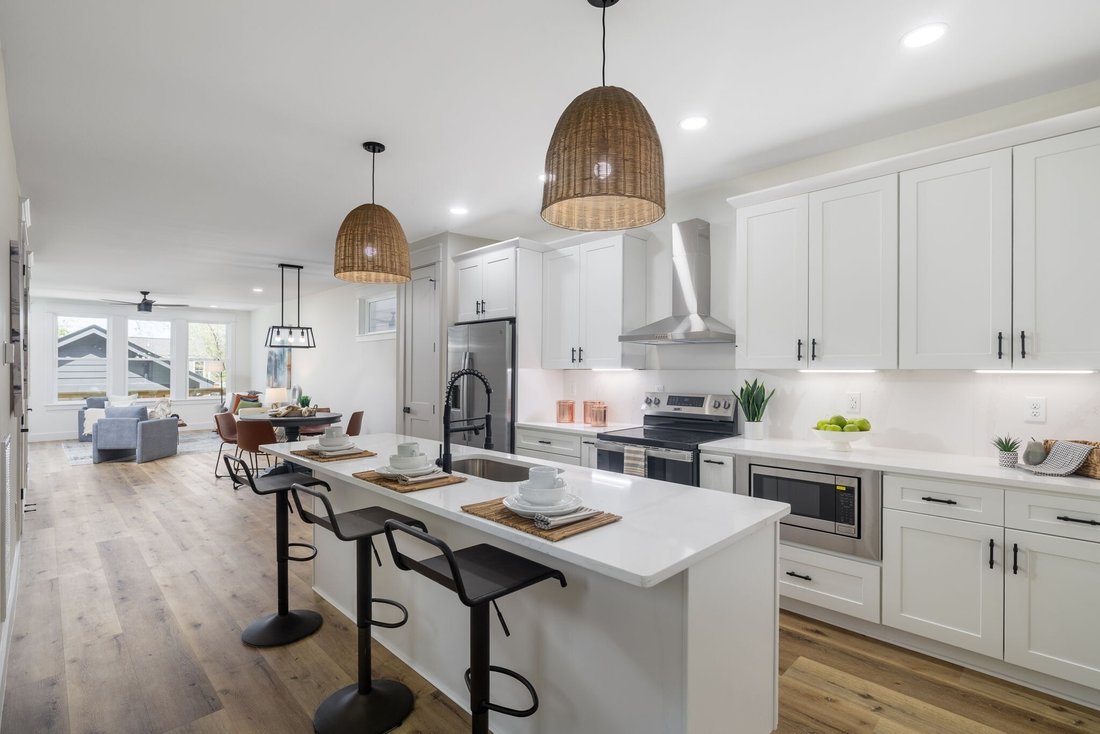 House in Nashville, Tennessee, United States 2 - 18260074