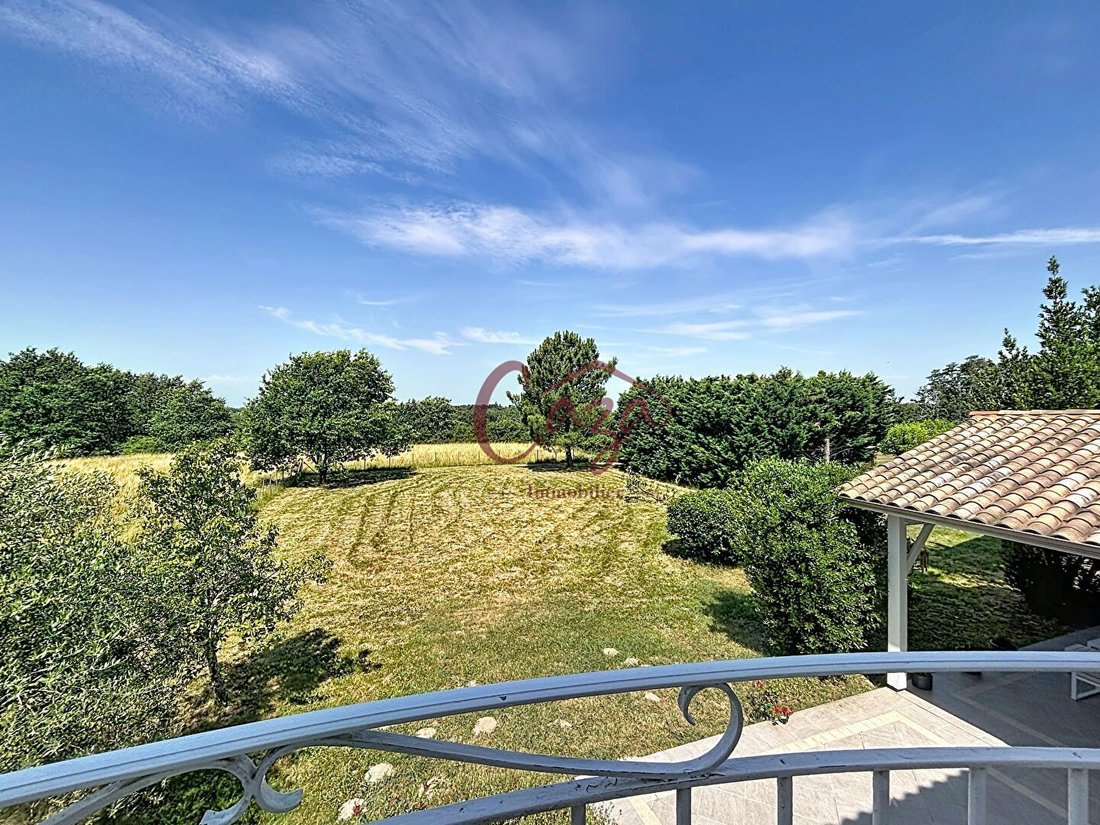 House in Camblanes-et-Meynac, Nouvelle-Aquitaine, France 3 - 18265836