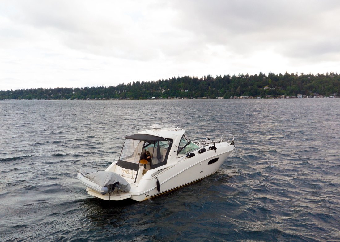 Cruiser in United States 4 - 18262078