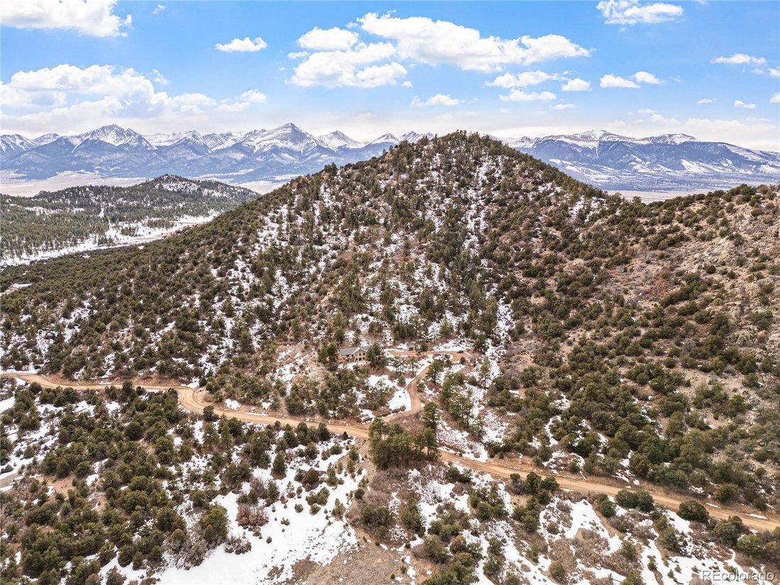 House in Westcliffe, Colorado, United States 2 - 18264052