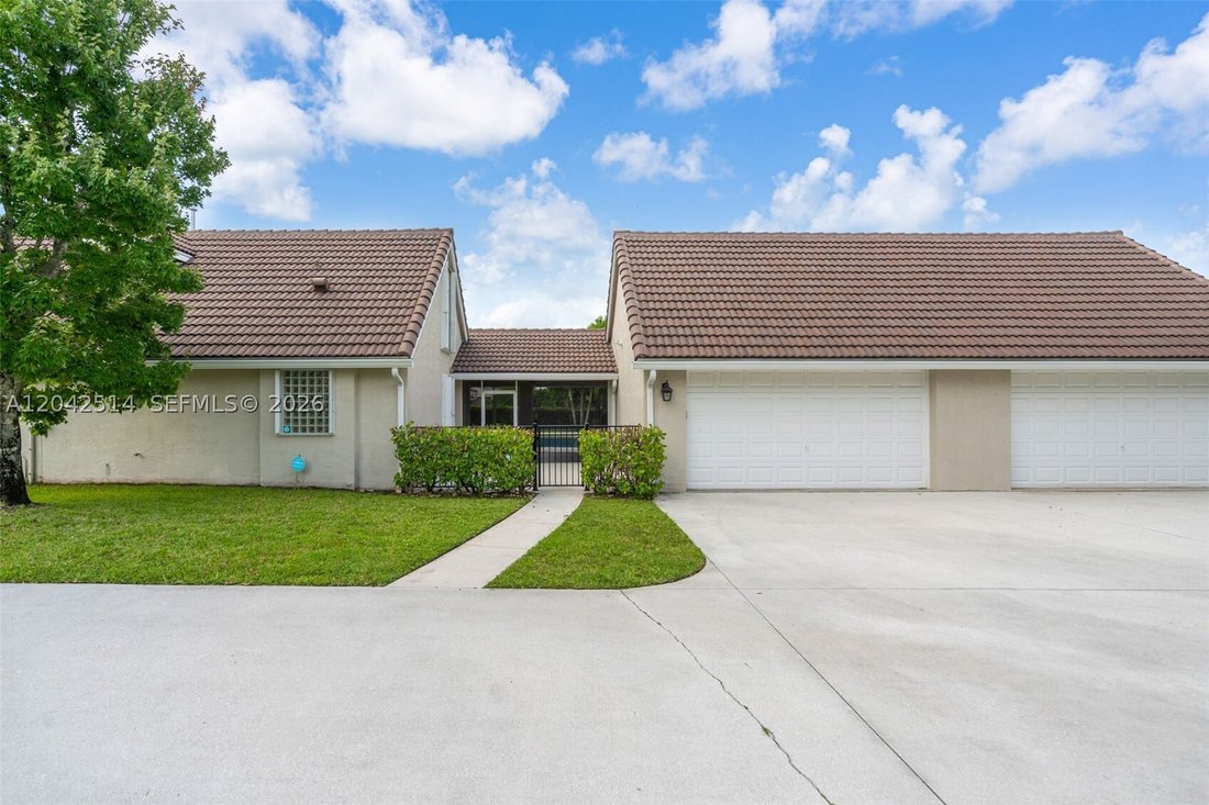 House in Wellington, Florida, United States 5 - 18264313