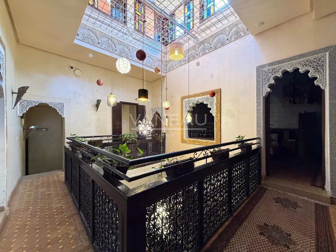 Salé, Rabat-Salé-Kénitra, Morocco 3 - 18262345
