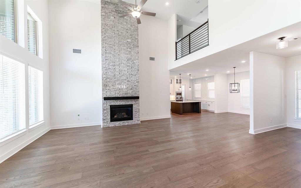 Maison à Mesquite, Texas, États-Unis 5 - 18261379