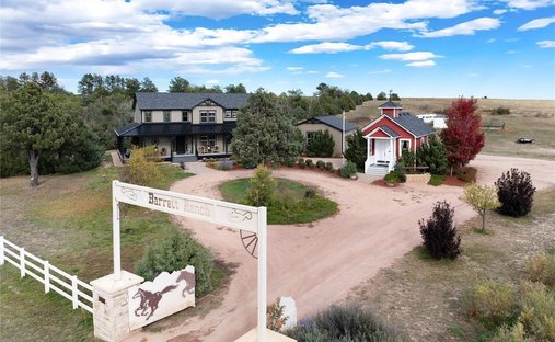 Peyton, Colorado, United States 1