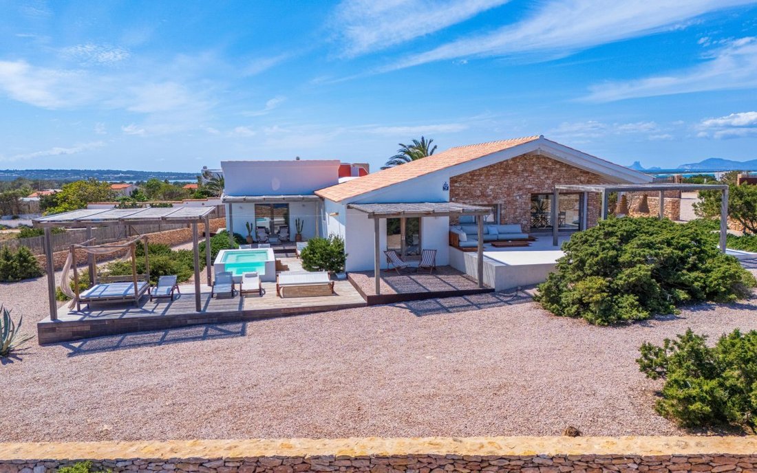 House in Formentera, Balearic Islands, Spain 3 - 18260419