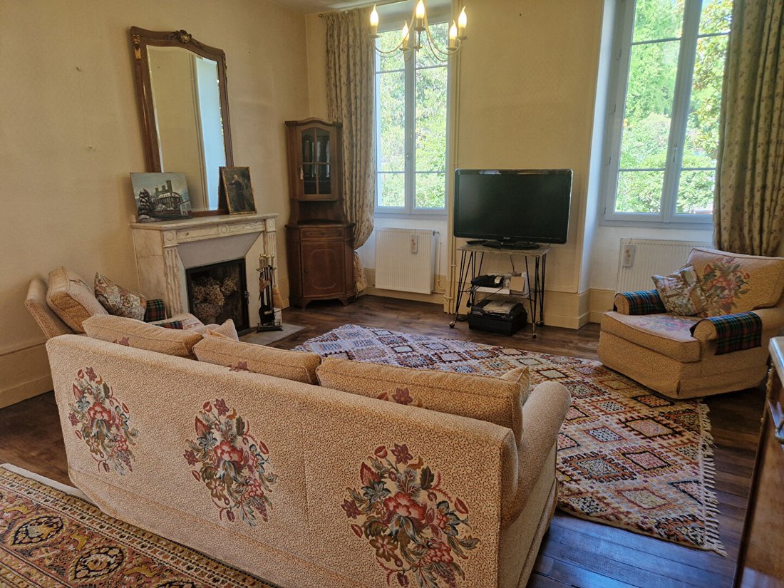 Villa in Sud, Foix, France 5 - 18262461