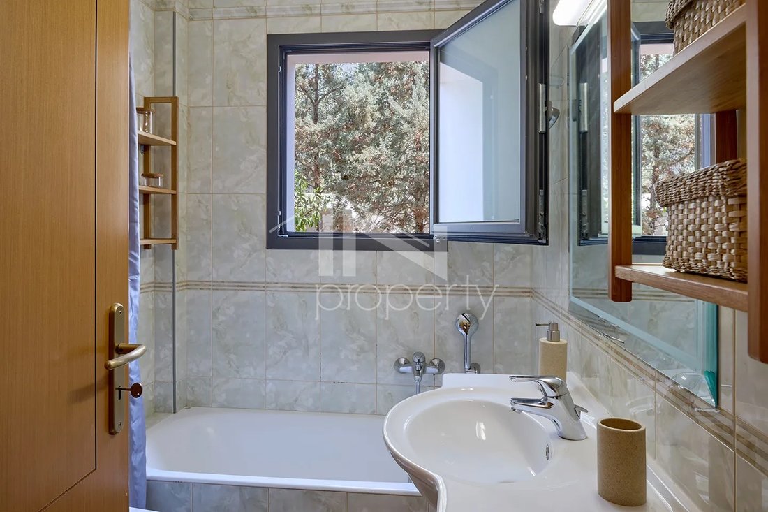 Apartment in Glyfada, Attica, Greece 5 - 18260733