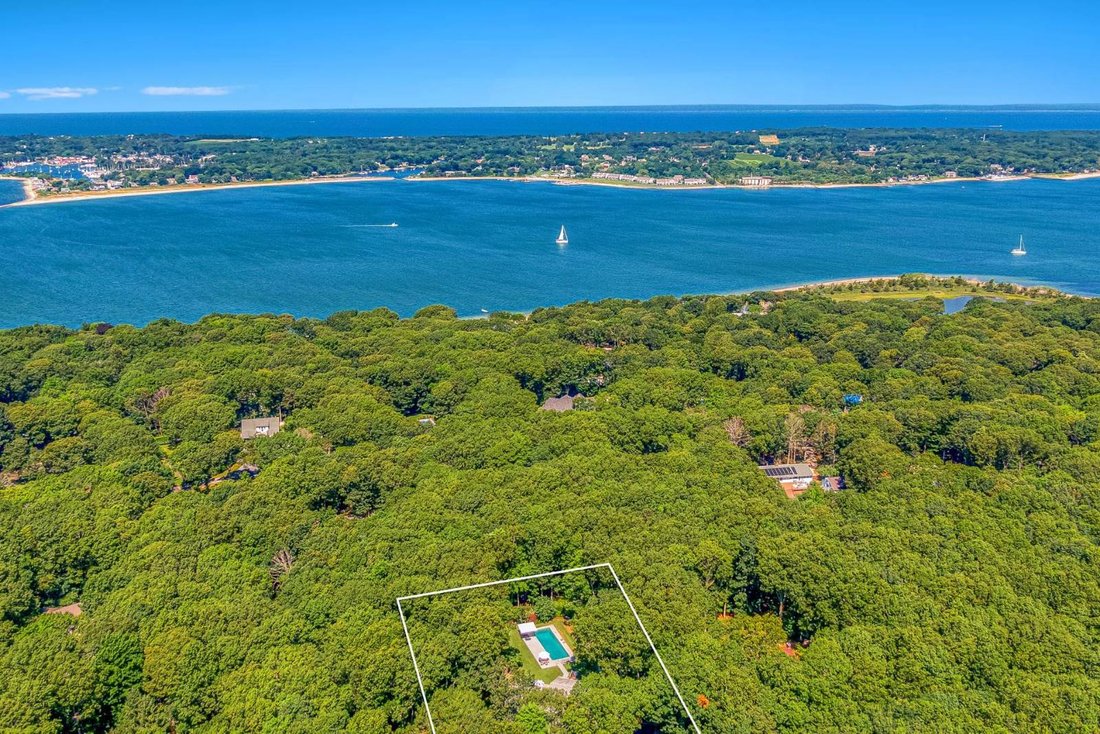 House in Shelter Island Heights, New York, United States 5 - 16366467
