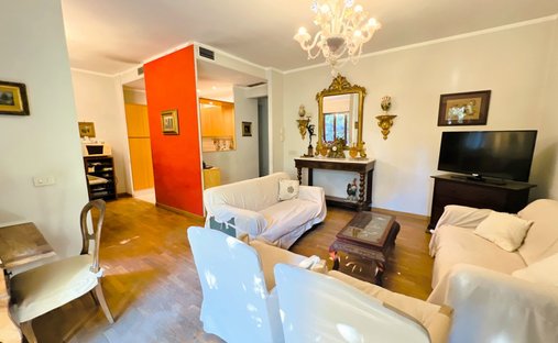 Apartment in Vomero, Naples, Campania 1