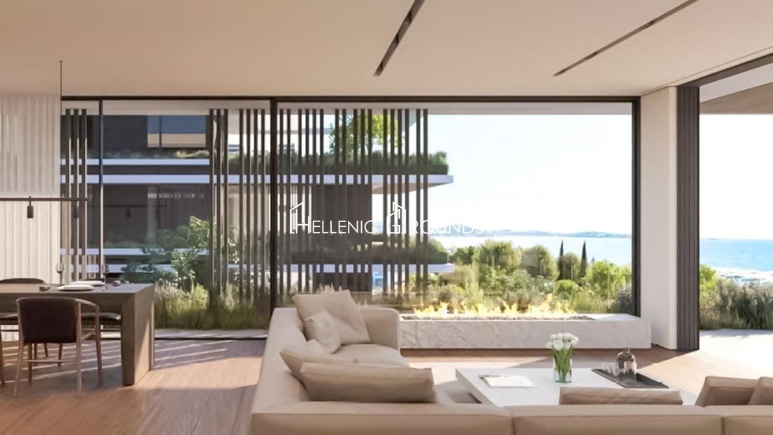 Apartment in Voula, Attica, Greece 1 - 18265340