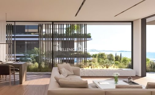 Appartamento a Voula, Attica, Grecia 1