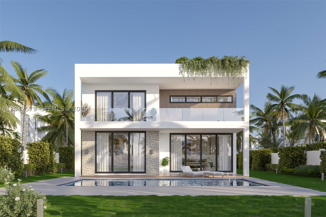House in Fort Lauderdale, Florida, United States 4 - 18264359
