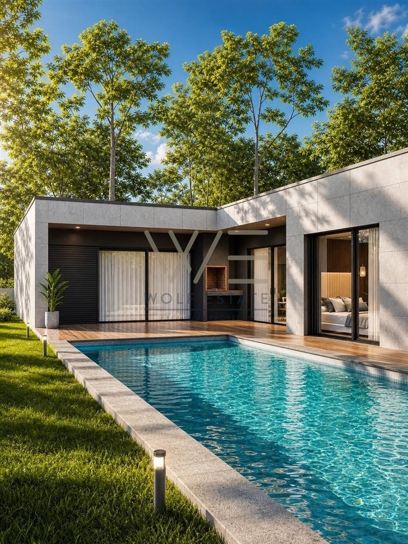 House in Turiz, Braga, Portugal 1 - 18265628