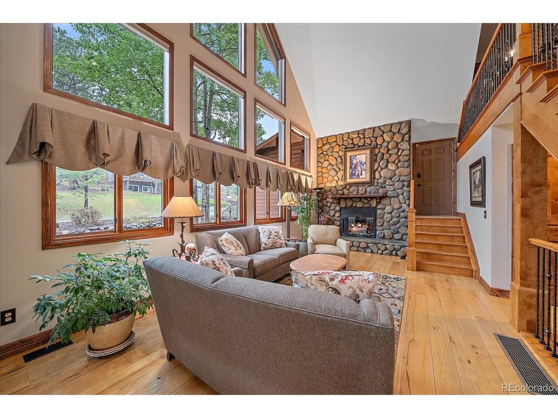 House in Evergreen, Colorado, United States 5 - 18264161