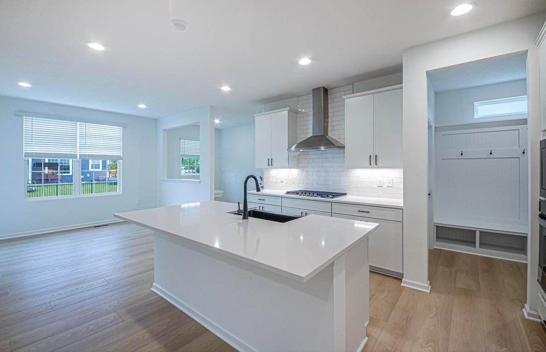 House in Columbus, Ohio, United States 2 - 18199690