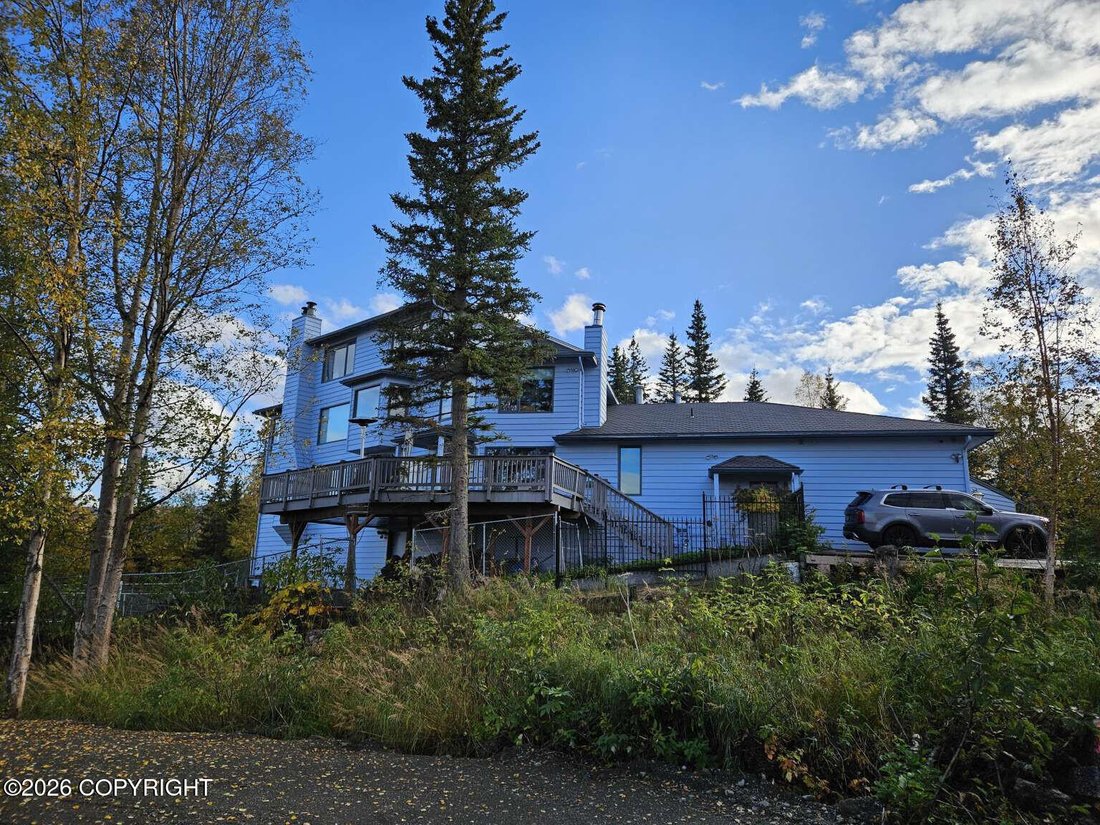 House in Anchorage, Alaska, United States 4 - 18175697