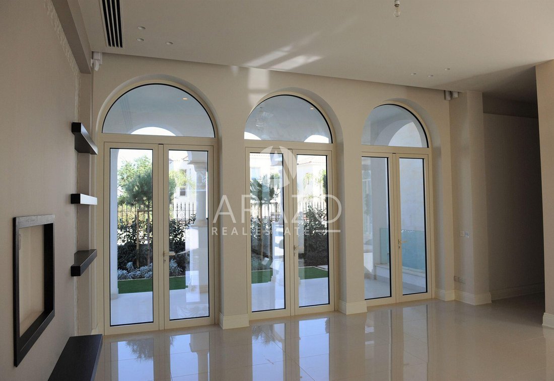 Villa in Perivolia, Larnaca, Cyprus 5 - 14526462