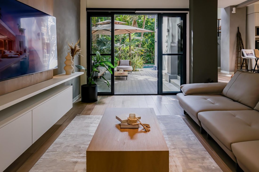 House in Playa del Carmen, Quintana Roo, Mexico 4 - 18266118
