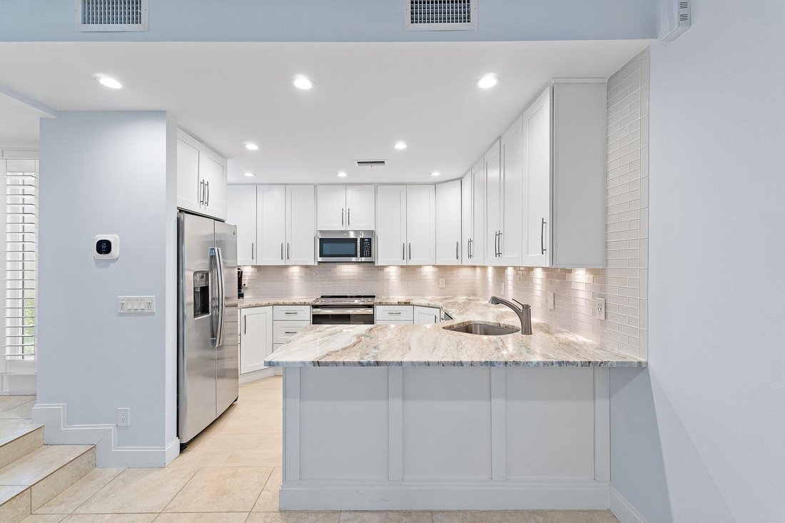Condominio a Jupiter, Florida, Stati Uniti 1 - 18264102