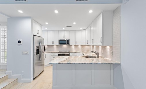 Condo in Jupiter, Florida, United States 1