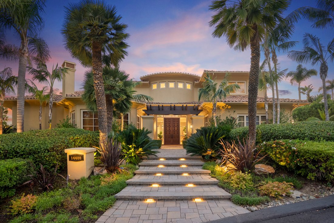 House in Rancho Santa Fe, California, United States 2 - 17540657